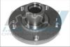IJS GROUP 10-2017 Wheel Hub